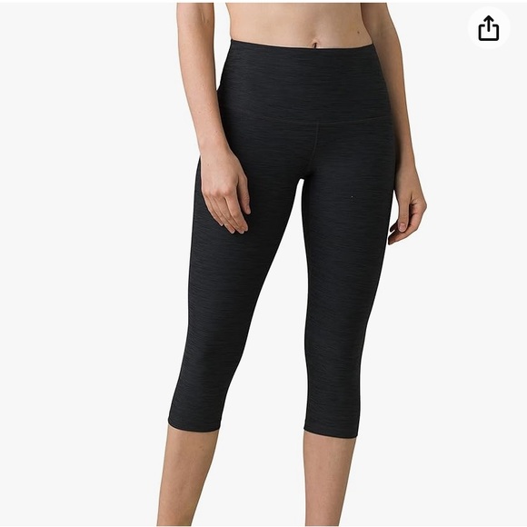 Prana Kimble Capri - Picture 3 of 11